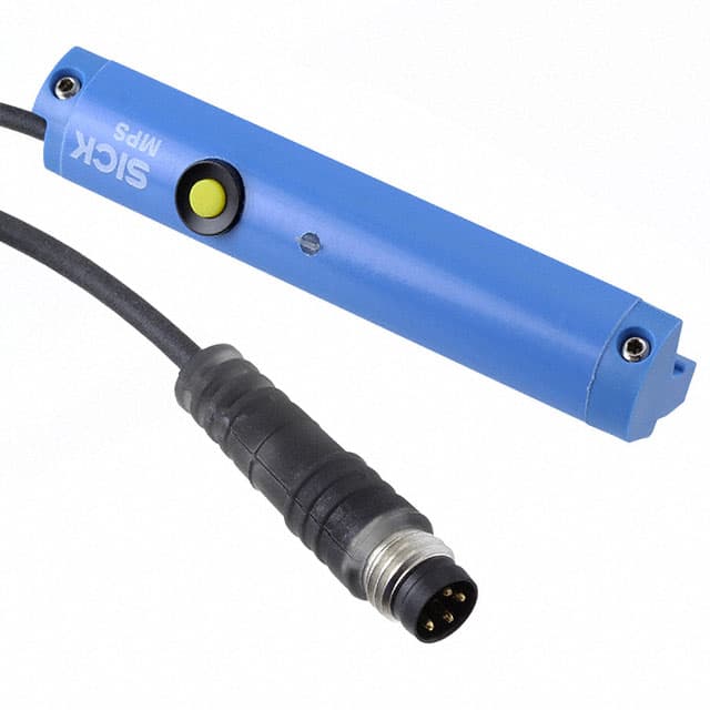 MPS-064TSTP0 SICK, Inc.  Magnetic Sensors - Position Proximity Speed (Modules)